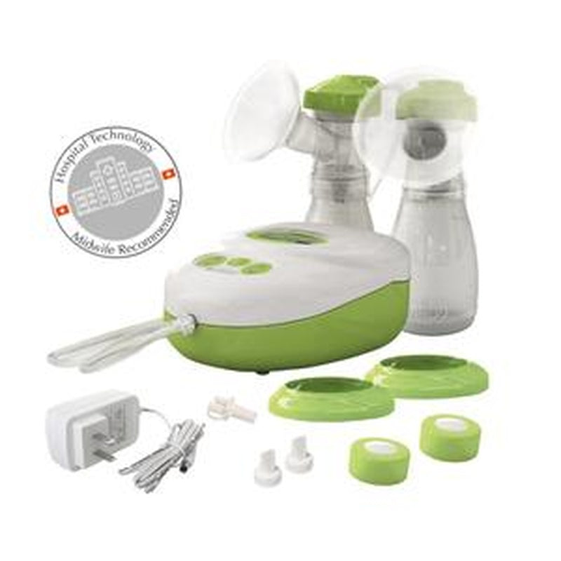 ardo medical calypso essential breast pump