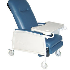Recliner 3-position Blue Ridge