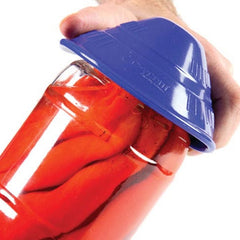 Dycem Jar Opener Blue All Care Store