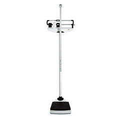Seca Mechanical Column Scale W/eye-level Beam Lbs Only