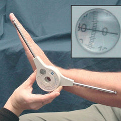 Extendable Goniometer All Care Store