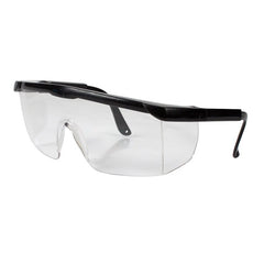 dynarex safety glasses protective eye goggles 50cs