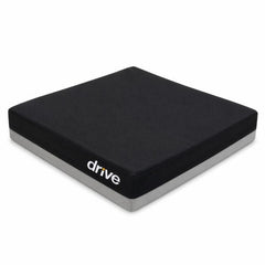 Gel E Wheelchair Cushion 18 X 16 X 3