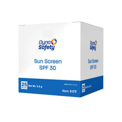 sunscreen spf 31