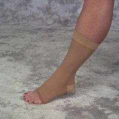 Nylon Two way Stretch Ankle Brace Small All Care Store
