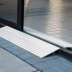 Threshold Ramp 2 X12 X34