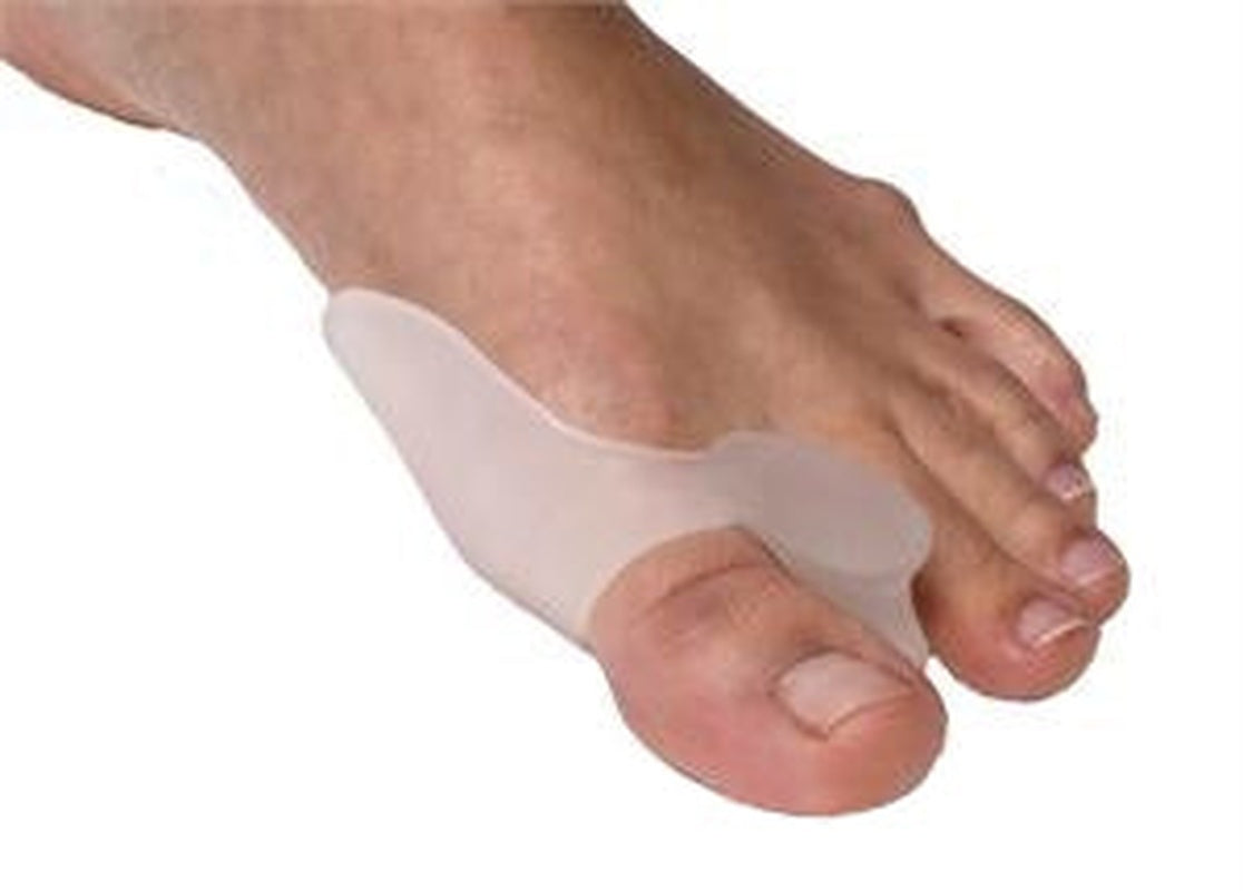 Gelsmart Toe Spacer / Bunion Guard Combo One Size All Care Store