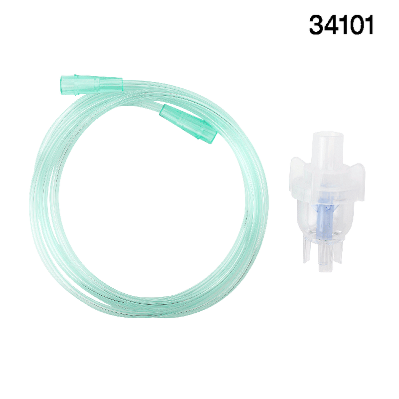Dynarex Small Volume Nebulizer 6 cc Cups