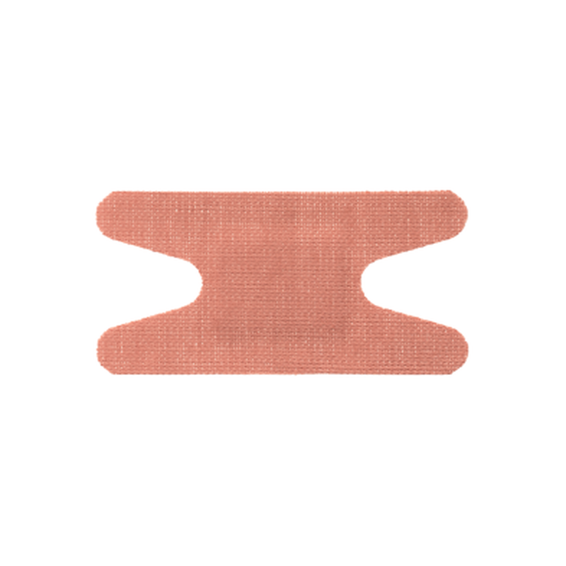 Heavy Duty Woven Fabric Bandage - Knuckle