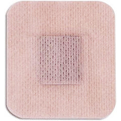 Multi day Electrodes 2.25x2.5 Square Pk/40 Model 633/40 All Care Store