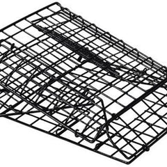 Wire Basket For 3-wheel Rollators