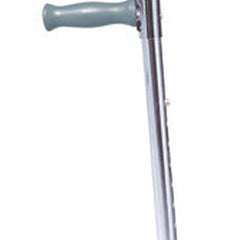 Forearm Crutch Steel Adult Bariatric Pair
