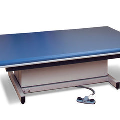 Power Mat Platform 5'x7' W/mat
