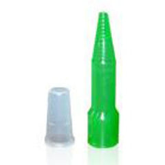 Catheter Plug and Tip Protector