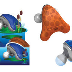 Ribbit(tm) Massager Countertop Display (9 pc) All Care Store