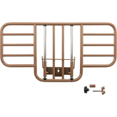 Probasics Half Bed Rails Four Bar Clamp-on