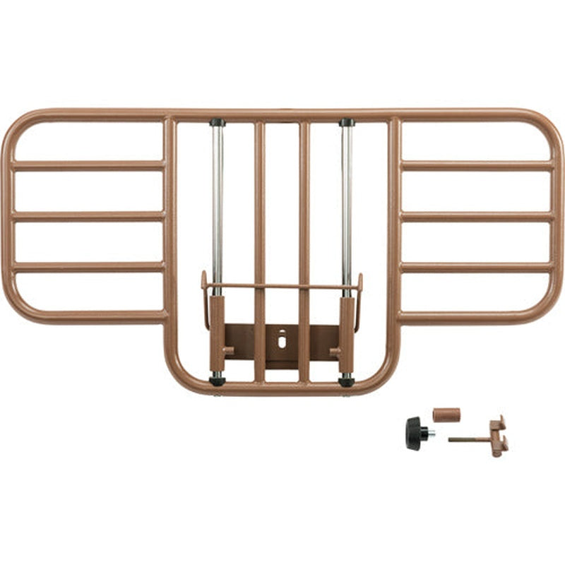 Probasics Half Bed Rails Four Bar Clamp-on