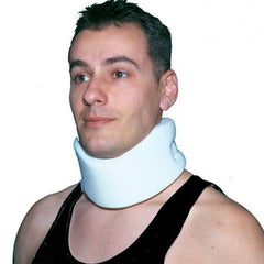 Foam Cervical Collar Universal Size All Care Store