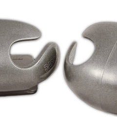 Body Armor Toe Guard Large Round-toe
