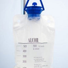 Enteral Feeding Pump Spike Set