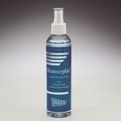 Transeptic Cleansing Solution 250 Ml Bottle Bx/12