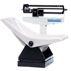 Pediatric Beam Scale With Child Seat All Care Store