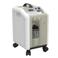 Micitech 10L stationary oxygen concentrator for home oxygen therapy