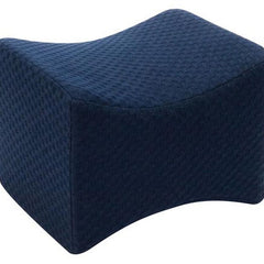 Knee Pillow Memory Foam All Care Store