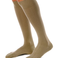 Jobst For Men Casual Medical Legwear 15 20mmhg Medium Khaki All Care Store