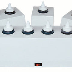 Dispenser Bottle Warmers For 2- 8 Oz Bottles