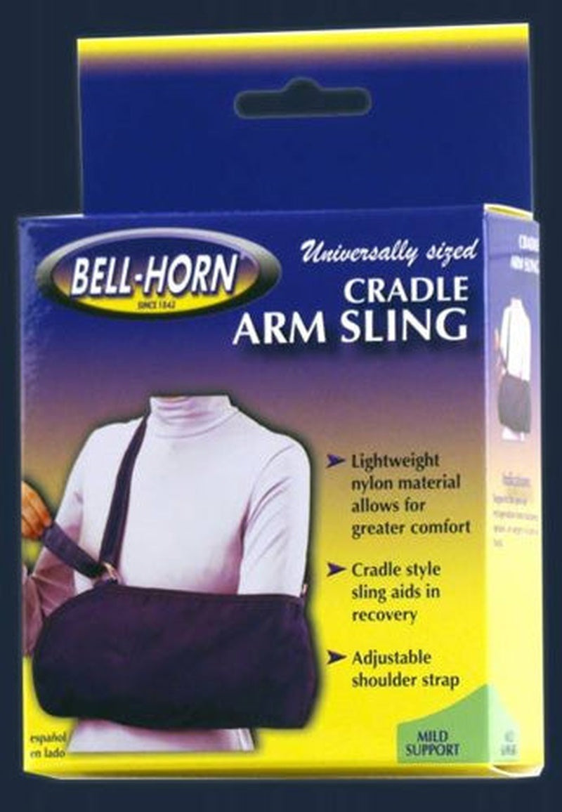 Cradle Arm Sling Adult 17 Long