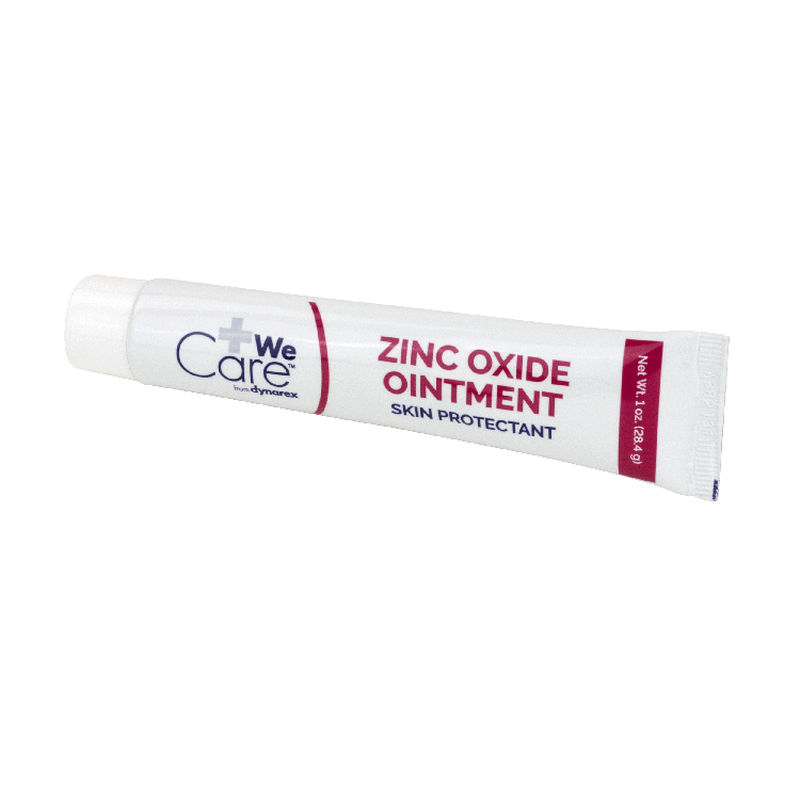 dynarex zinc oxide ointments