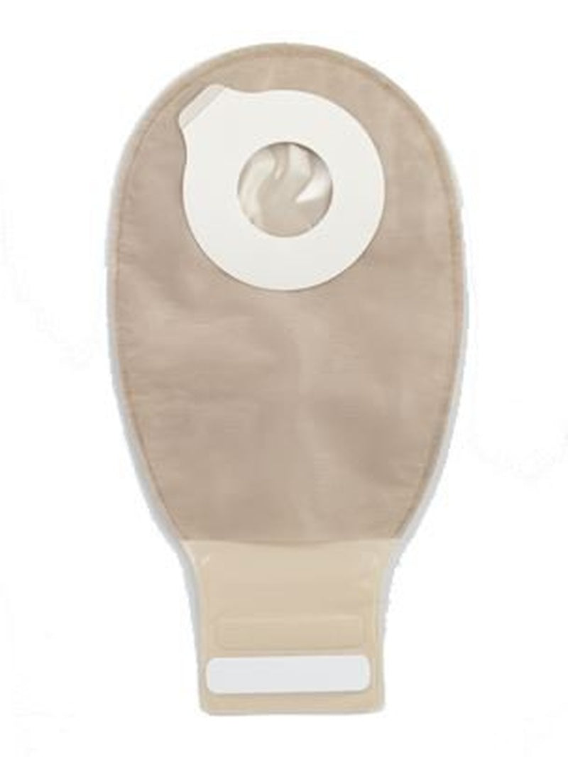 Ostomy Pouch Esteem Synergy+ Two Piece System 12 Inch Length Drainable