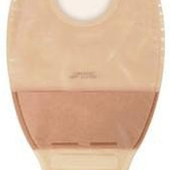 Ostomy Pouch Esteem Synergy+ Two Piece System 12 Inch Length Drainable