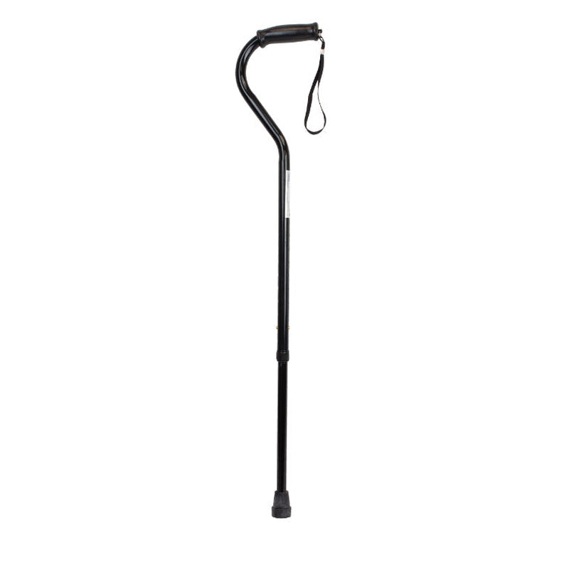 dynarex bariatric offset cane