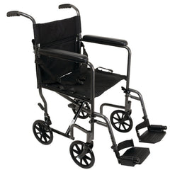 ProBasics Steel Transport Chair