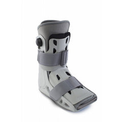 Air Walker Boot Aircast AirSelect Short Pneumatic Adult X Large Short