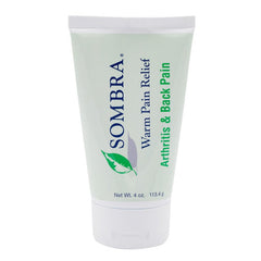 Sombra Warm Therapy(original) 4 Oz. Tube (each)