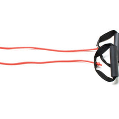 Can do Tubing W/handles 36 Light Red All Care Store