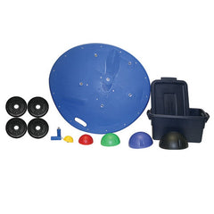 Maps Platform Sys Professional Board W/ Balls Rods