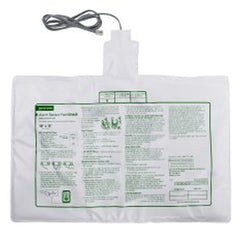 Chair Sensor Pad McKesson Brand 10 X 15 Inch