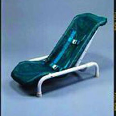 Reclining Bath Chairs-head Pad