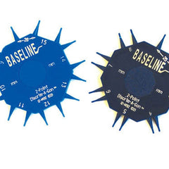 Discrim-a-gon Baseline 2-point Discriminator