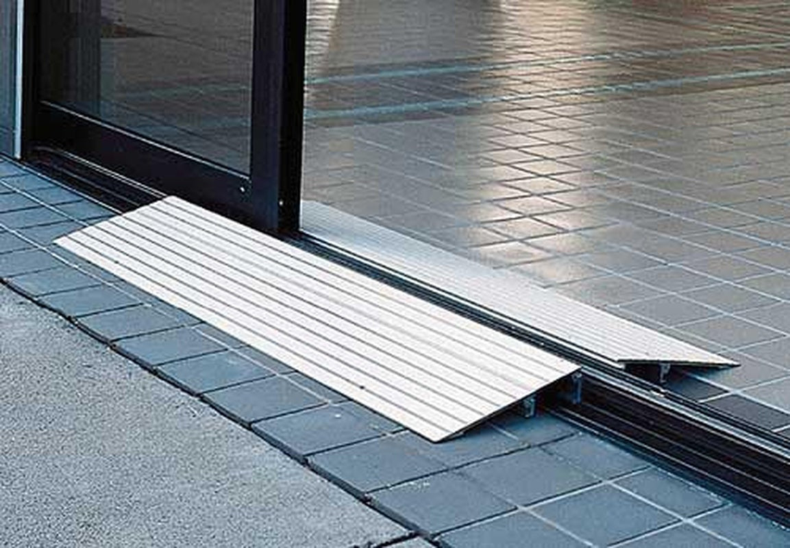 Threshold Ramp 4 X22.25 X34 All Care Store