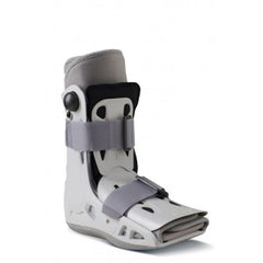 Air Walker Boot Aircast AirSelect Short Pneumatic Adult Medium Short