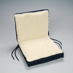 Dual Comfort Chair Cushion 18 W X 16 D X 4 H