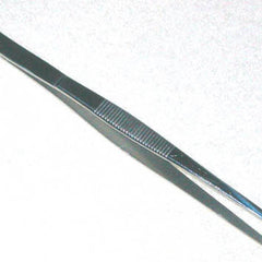 Dressing Forcep 5 1/2 Serrated All Care Store
