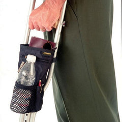 Crutch Pouch All Care Store