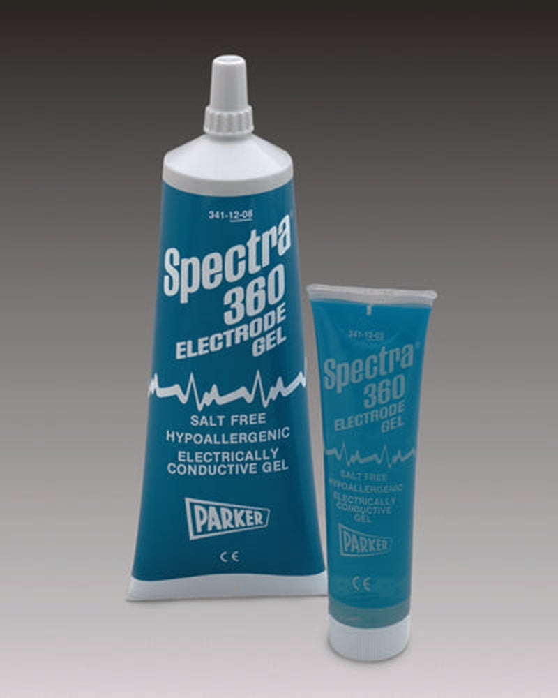 Spectra 360 Electrode Gel 60 Gram(2 Oz) Tube Bx/12