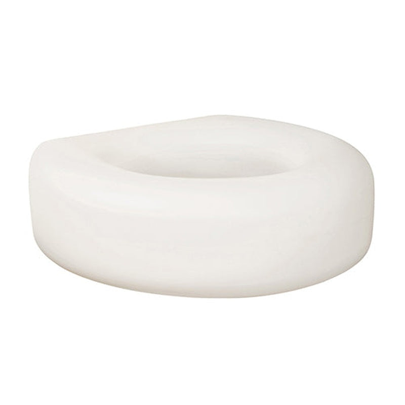 AquaSense Economy Raised Toilet Seat Raised Toilet Seat